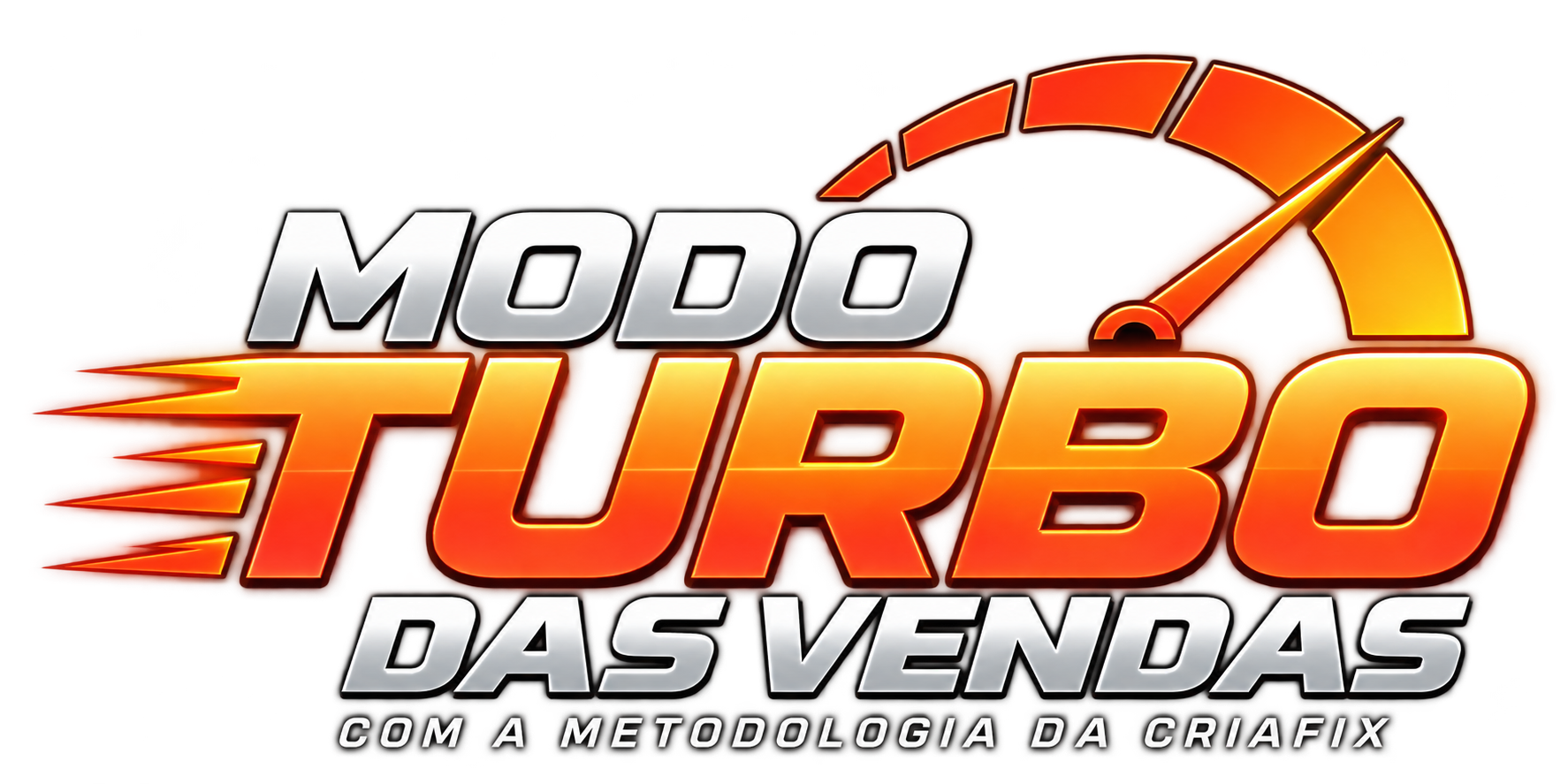Modo Turbo das Vendas